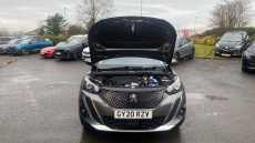 Peugeot 2008 1.2 PureTech 130 Allure Premium 5dr EAT8 Petrol Estate